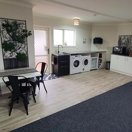 Central Oasis Apartment Tauranga Exterior photo