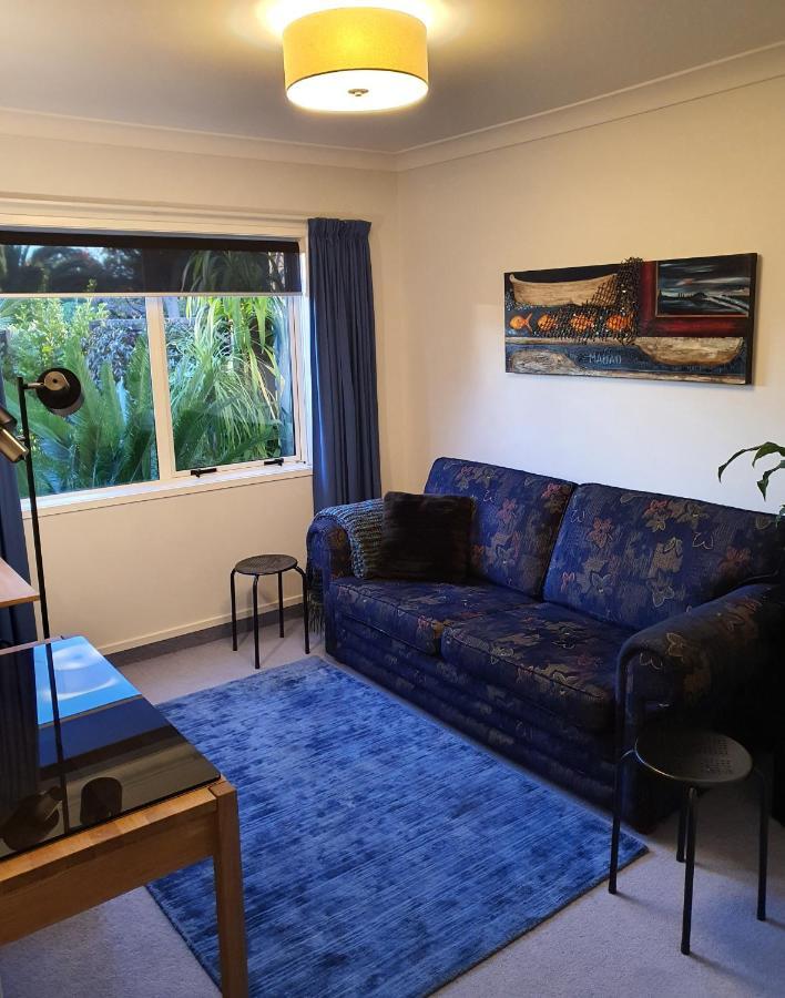 Central Oasis Apartment Tauranga Exterior photo