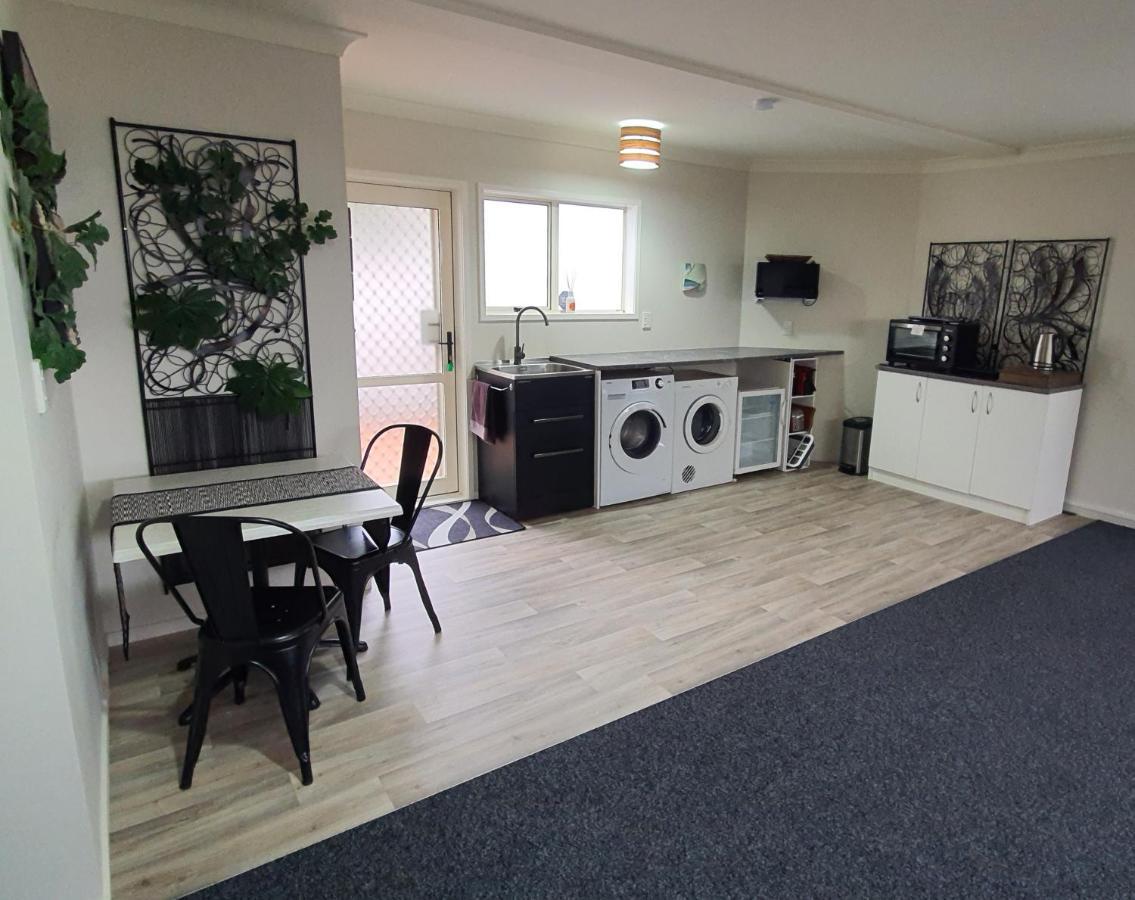 Central Oasis Apartment Tauranga Exterior photo